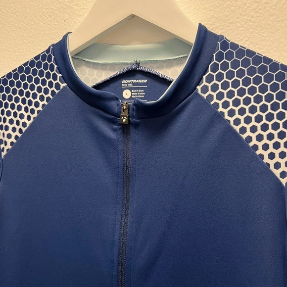 Bontrager Solstice Sleeveless Jersey - Picture 2 of 4